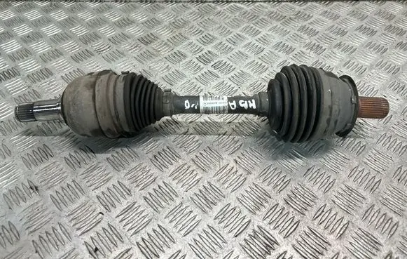 Mercedes-Benz A W176 Front driveshaft A2463303100
