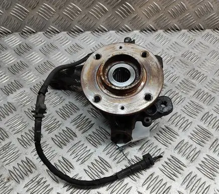 Peugeot 2008 II Front wheel hub 9826532380