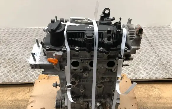 Hyundai i30 Engine G3LF 16WB G3LFPP