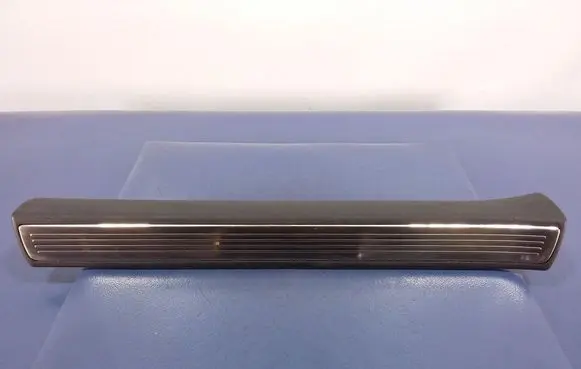 Mercedes-Benz S AMG W222 Foot area side trim A2226808135