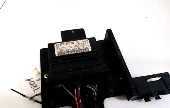 Mercedes-Benz Vito Viano W638 Parking PDC control unit/module 0263004013 6385450932