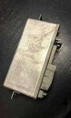 BMW 5 E34 ABS control unit/module 1160413