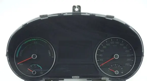 KIA Optima Speedometer (instrument cluster) 94023A8355