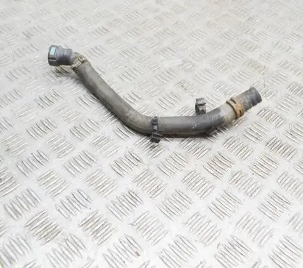 Ford Fiesta Engine coolant pipe/hose