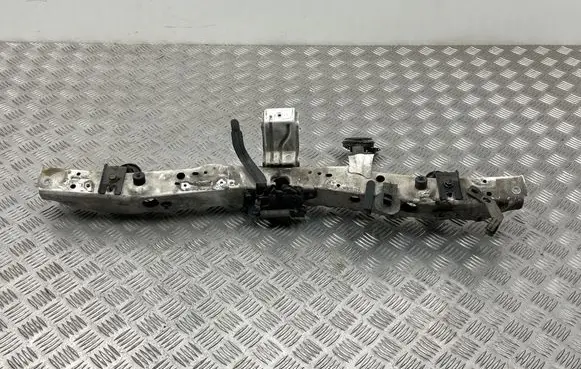 Toyota Verso Top upper radiator support slam panel 