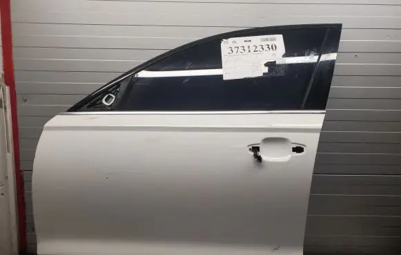 Audi A6 S6 C7 4G Front door LY9C
