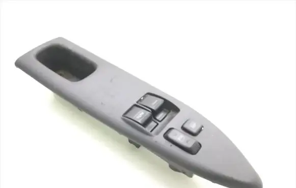 Toyota Avensis T220 Electric window control switch 74231-05030