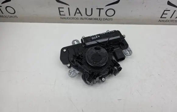 Volkswagen Tiguan Allspace Tailgate/trunk/boot lift motor 3G0827887C
