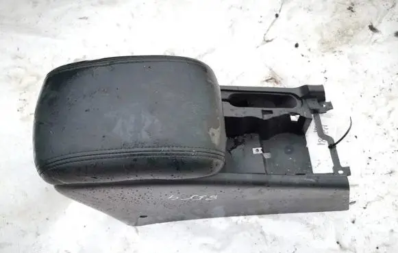 Chevrolet Epica Armrest 96449700