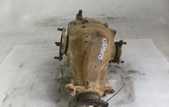 Toyota RAV 4 (XA10) Rear differential 17SA