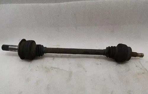 Mercedes-Benz CL C216 Rear driveshaft/prop shaft A2213503410