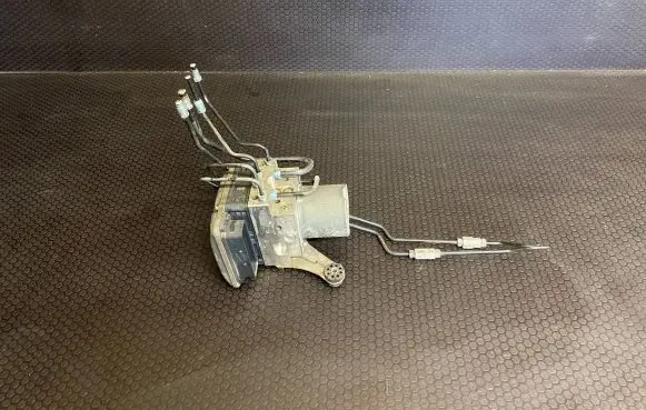 BMW 5 F10 F11 ABS Pump 6799517 6799515 0265960375