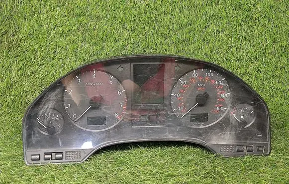 Audi A8 S8 D2 4D Speedometer (instrument cluster) 4D0919035C