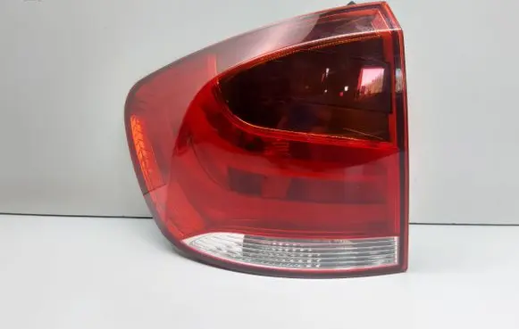 BMW X1 E84 Rear/tail lights 2992477 63212992477