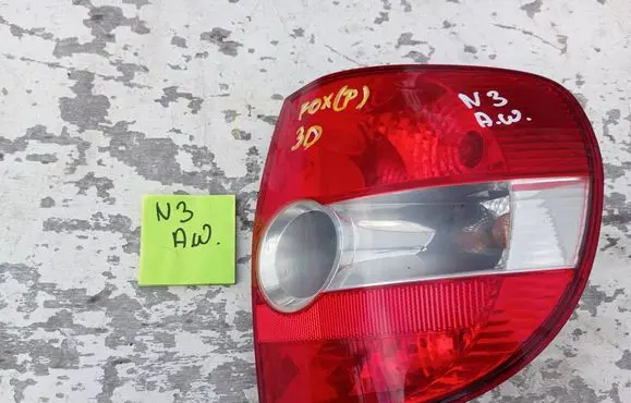 Volkswagen Fox Rear/tail lights 5Z0945096 KB2263
