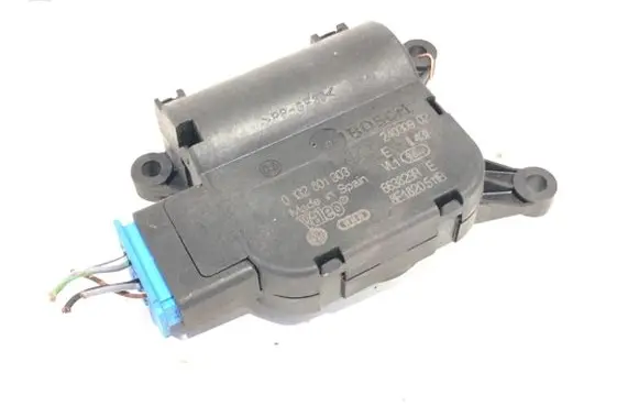 Seat Exeo (3R) Air flap motor/actuator