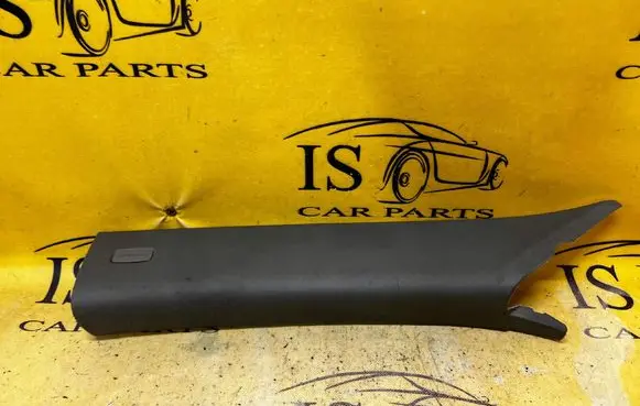 Porsche Panamera (970) (A) pillar trim 970555179