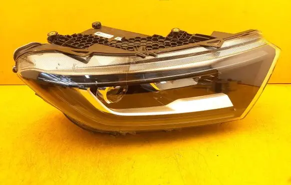 Ford Transit - Tourneo Connect Headlight/headlamp 2KF941036