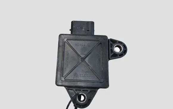 Peugeot 308 Glow plug pre-heat relay 967787168001