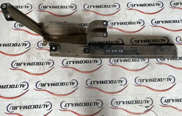 BMW X5 E53 Rear underbody cover/under tray 84088767 517184088767