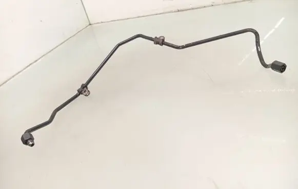 Seat Alhambra (Mk1) Turbo turbocharger oiling pipe/hose 