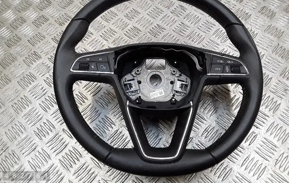 Seat Arona Steering wheel 5f0419091ah