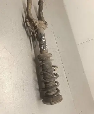 Volvo S90, V90 Front shock absorber with coil spring