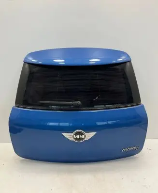 Mini Cooper Countryman R60 Tailgate/trunk/boot lid