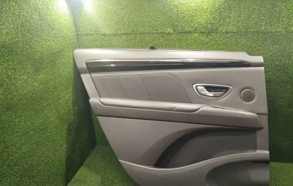 Renault Espace V (RFC) Rear door card panel trim 829A18935R 829A15676R V10RFC00553932447