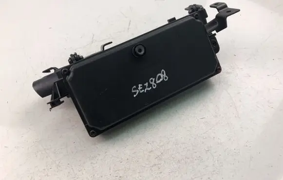 Volvo S90, V90 Other control units/modules 32327233