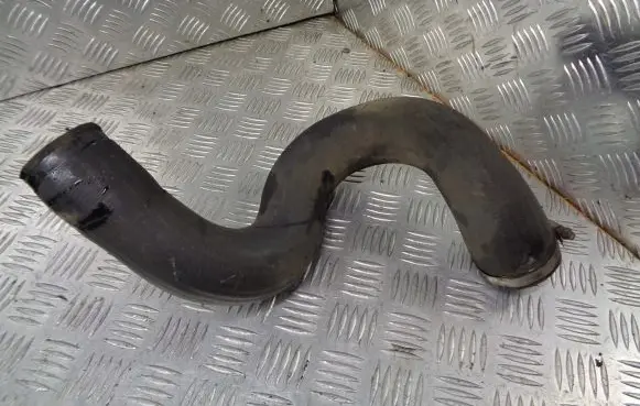 Peugeot 407 Intercooler hose/pipe