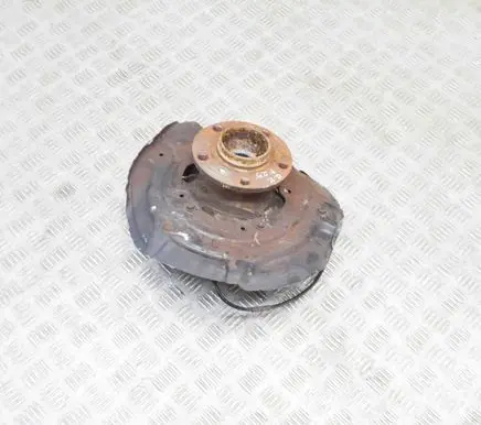 BMW X3 F25 Rear wheel hub 6797569