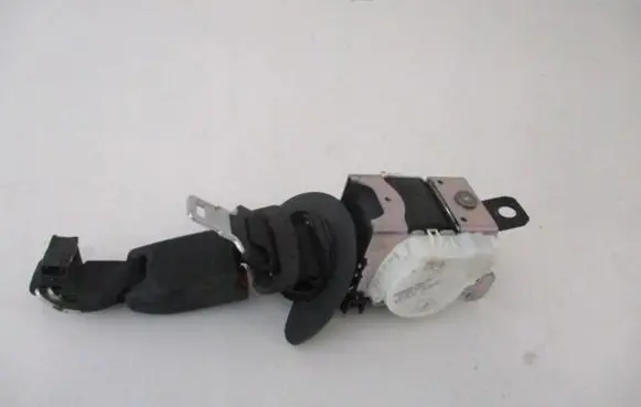 Peugeot 5008 Front seatbelt 34058194A