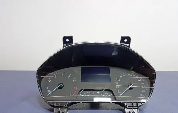 Ford Puma Speedometer (instrument cluster) N1BT10849CAC