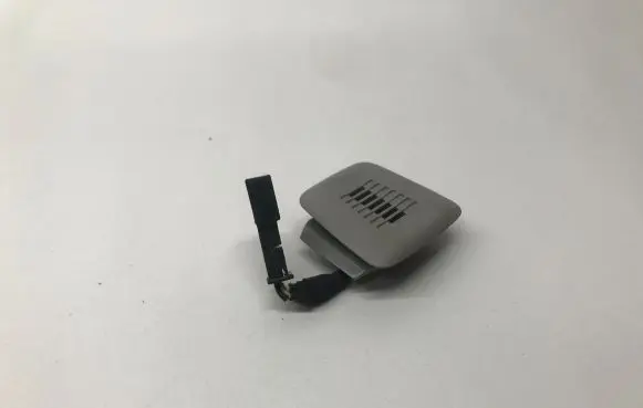 BMW 5 F10 F11 Microphone (bluetooth/phone) 9181411