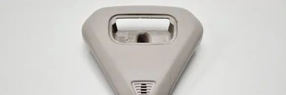 Citroen C4 I Picasso Headlining lighting console trim 9654313577