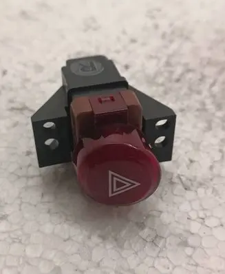 Honda Civic Hazard light switch M30935