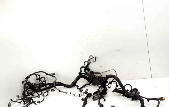 Nissan X-Trail T32 Engine installation wiring loom 240116RN2A