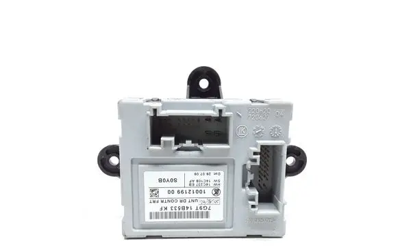 Volvo XC60 Door control unit/module 7G9T14B533KF