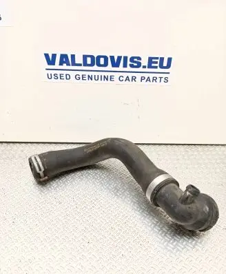 Mercedes-Benz Vito Viano W447 Engine coolant pipe/hose A4475010982