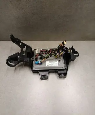 Mercedes-Benz E W213 SAM control unit A2139009312 5DK01077708 A2139021608