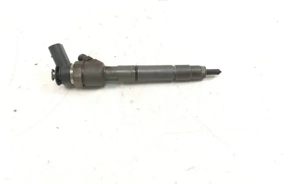 Mercedes-Benz A W169 Fuel injector A6400700787 0445110167