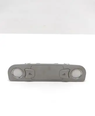 Rear seat light