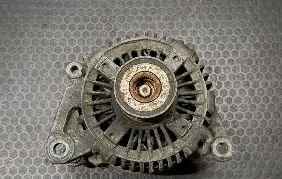 Jeep Grand Cherokee (WJ) Generator/alternator 38522276F