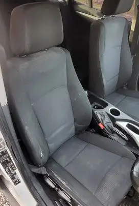 BMW X1 E84 Front passenger seat 