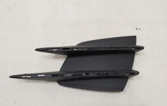 Mercedes-Benz CLS W257 Front bumper lower grill A2578857401
