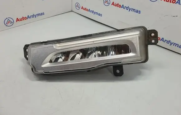 BMW X5 G05 Front fog light 7406365 63177406365