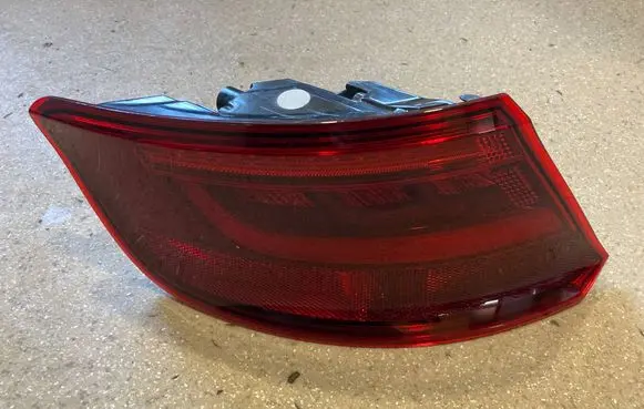Audi A3 S3 8V Rear/tail lights 8V4945095D