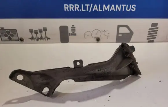 Audi A6 C7 Fender mounting bracket 4G0821135A
