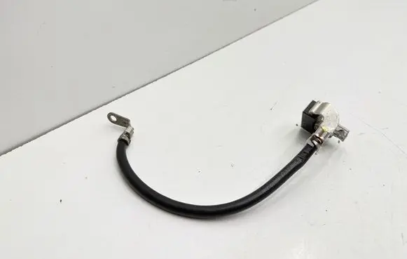 Mercedes-Benz GLE (W166 - C292) Negative earth cable (battery) A1669055901 6A0A5N33